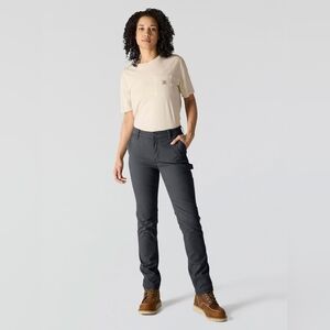CARHARTT | Women's Relaxed Fit Work Pants, Size 12s